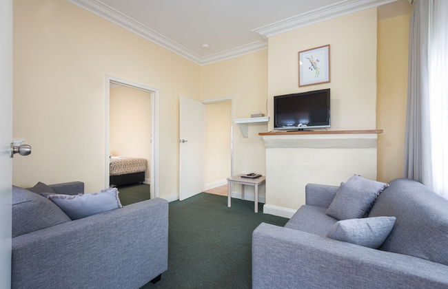 Albany Holiday Units - Photo 14