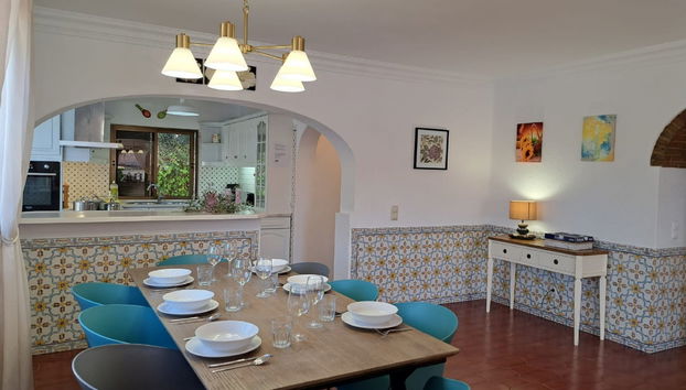 Libertos V4 - VIP Properties - Foto 5, Kitchen / Dining Room