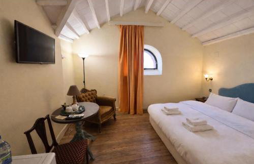 Loriet Hotel - Foto 126