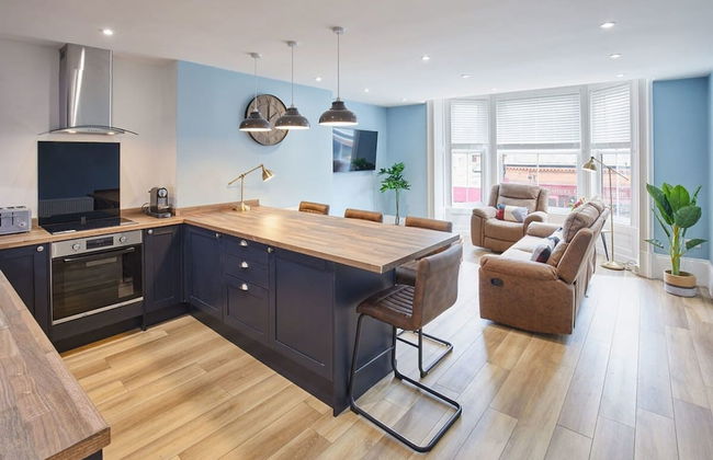 Host Stay The Seaside Escape - Foto 16