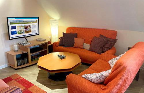 Ferienwohnung Köln-Poll - Photo 2