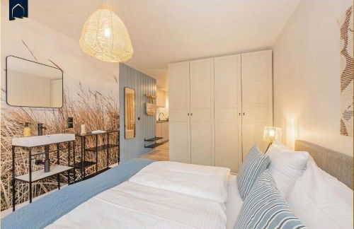 Green Village FeWo 9 " My Second Home" - Foto 8