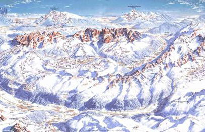 Apartment Ski Marilleva 1400 - Foto 23