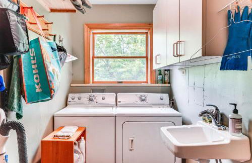 Peaceful Countryside Retreat with Yard in Frenchtown - Foto 16