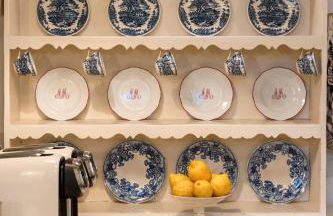 Villa la Moresca Your Tuscan Dream Panorama - Foto 55