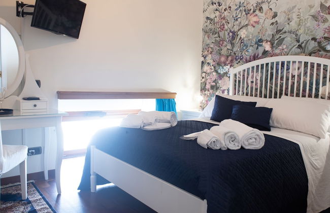 Bed Boutique Napoli Colors - Foto 14