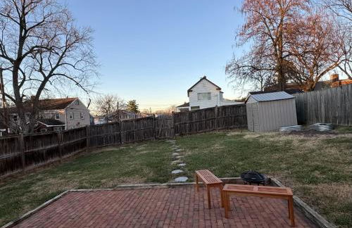 DC Area Bungalow Near Shops and Dining home - Foto 30