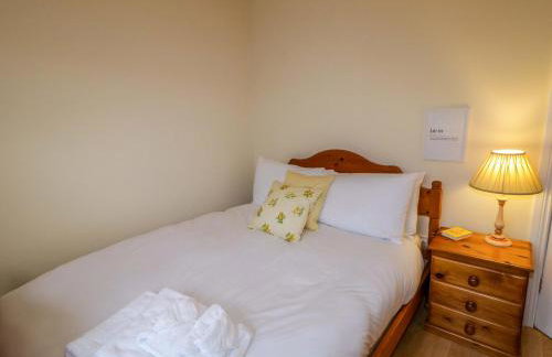 Betty's Farm Cottage - Foto 47