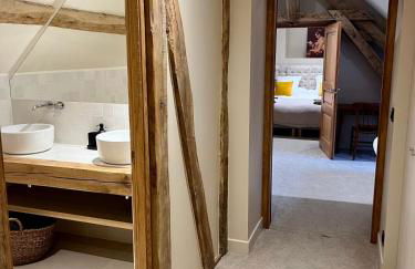 Beautiful Farmhouse - 1h40 South Paris - Foto 68