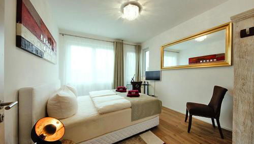 Apartment für 3 Personen in Strausberg - Foto 5