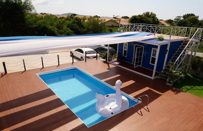 Bluvilla Sattahip - Foto 42