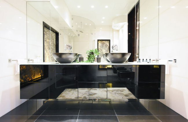 Tower Sea View Luxury 32 Floor Apartment - Foto 26