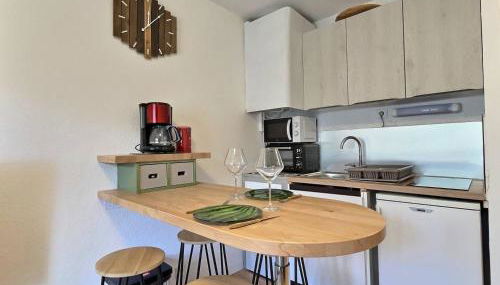 Studio le Chataîgnier - Photo 5, toaster