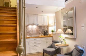 Village House Lianelia Boutique - Foto 7