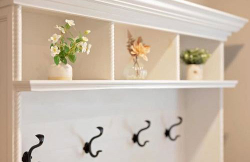 Fall Festivities - 4BR Home by IU Stadium Bloomington Bliss - Foto 81