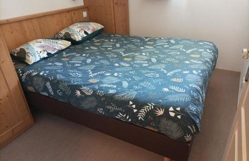 Résidence Les Alpages 4 étoiles - Appartement 4 personnes - Piscine, Hammam, Sauna, Jacuzzi - ValCenis 73480 - Foto 4