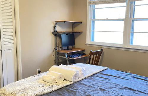 Serene Landing Place near Downtown Cary - Foto 10