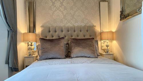 The Sleeping Lion - Dunoon Holiday Home - Foto 4