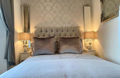 The Sleeping Lion - Dunoon Holiday Home - Foto 4