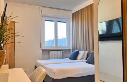 Dream & Relax Apartment - Foto 25