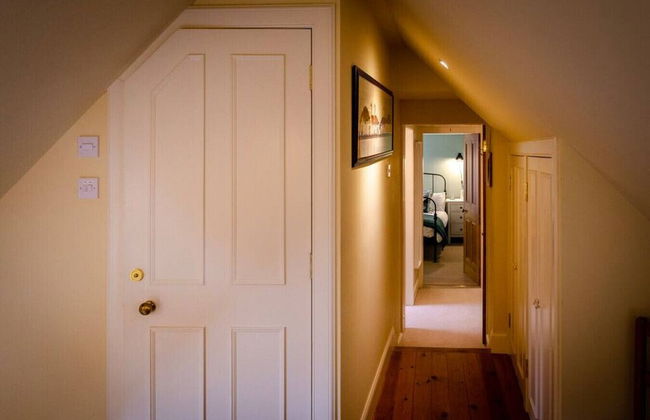 Kirk Wynd Cottage - Traditionally Charming - Foto 37