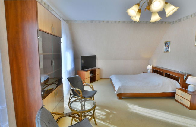 Holiday Home in Ustronie Morskie by the Beach - Photo 5