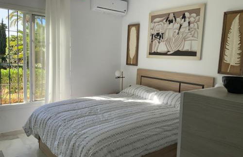 Apartamento Miraflores tres piscinas cerca del mar - Albamar - Photo 3