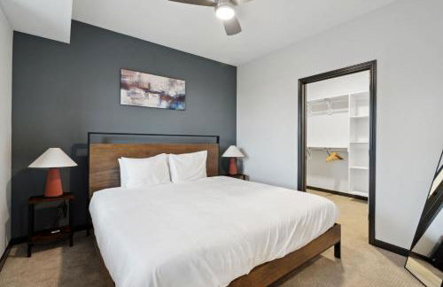 CozySuites Mass with parking lounge & roof deck #33 - Foto 1