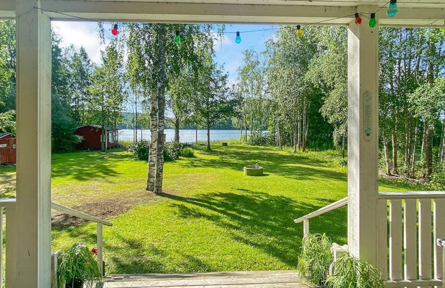 Casa rantapirtti - Foto 16