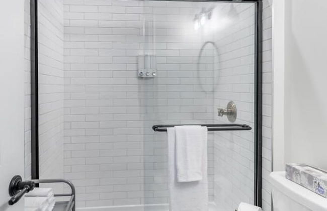 Rideau 2Br Signature Apartment Free Parking - Foto 44