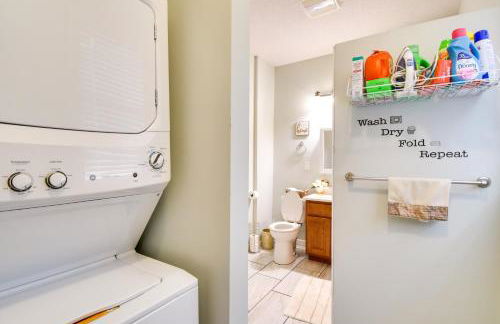 Pet-Friendly Davenport Home - Near Casino and Golf - Foto 21