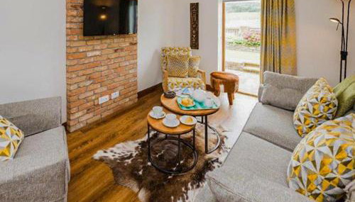 Barn Owl Cottage - Uk49034 - Foto 3