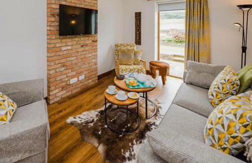 Barn Owl Cottage - Uk49034 - Foto 3