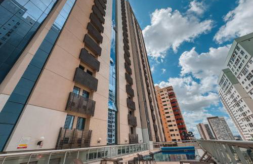 FLAT S4 Hotel - Foto 13