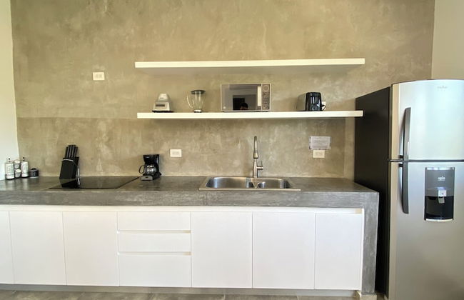 Panacea Condo Tulum - Photo 45