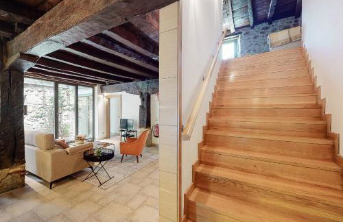 Casa Rural Ixurkonea - Foto 69