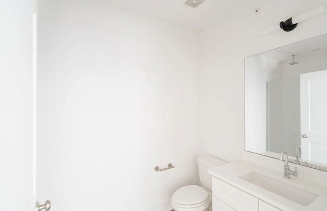 The Grove 6 by Avantstay Private Balcony - Foto 19