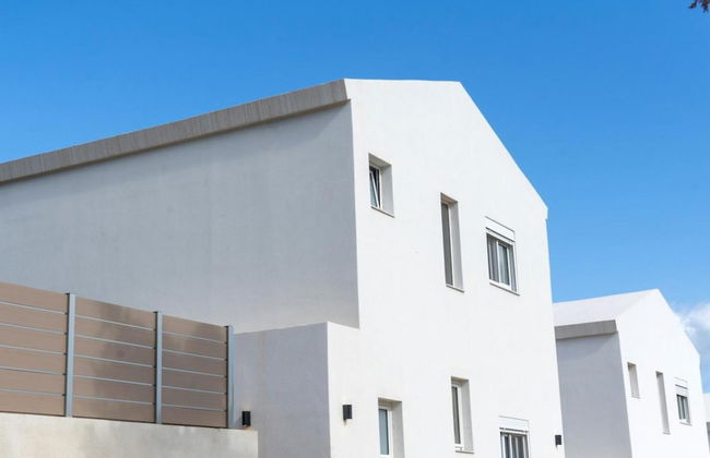 Amethyst Nevelo Quality Villas - Foto 64