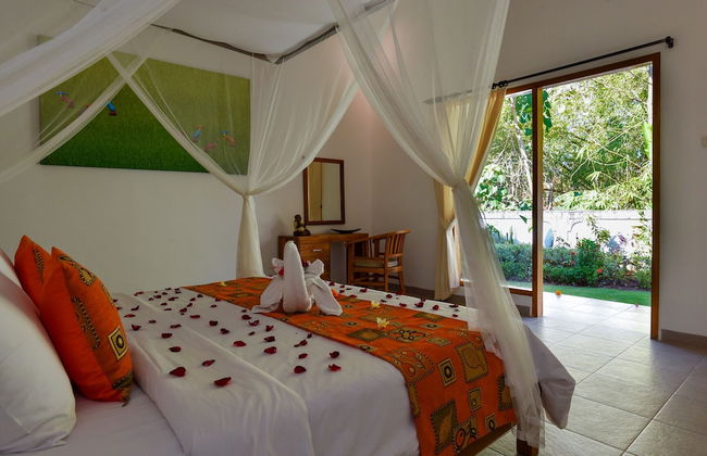 Villa Udara - Foto 7