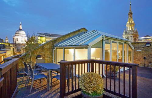 Cheval Calico House - Foto 62