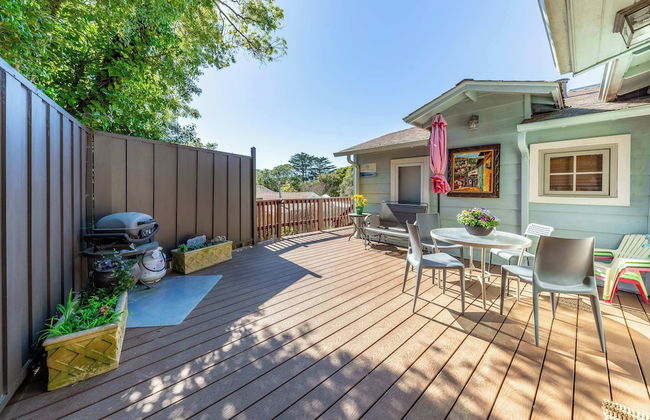 Snuggle Inn A Romantic Couples Retreat! - Foto 16