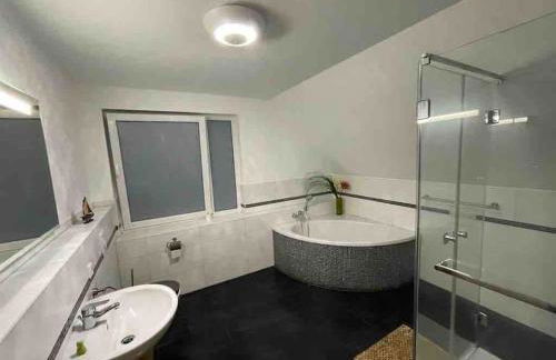 Urban house for families and Berlin tourists - Foto 24