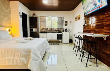 Hospedagem Marechal 02 - Foto 1