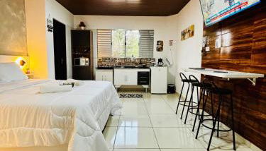 Hospedagem Marechal 02 - Foto 1