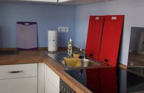 Ferienwohnung am Markt - ein Zuhause mit Aussicht - Foto 6