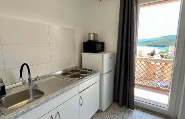 Seaview suites Rabac - Foto 9