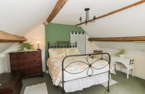 1 Westcroft Cottage - Foto 15