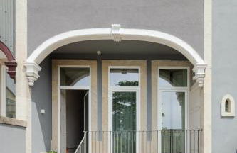 Baumhaus Serviced Living - Art & Design Apartments - Foto 38