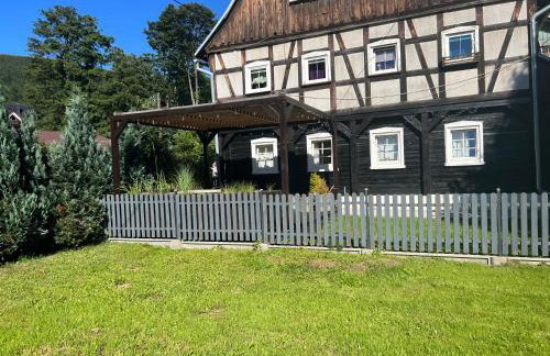 Apartament Empujon Sokołowsko - Foto 24