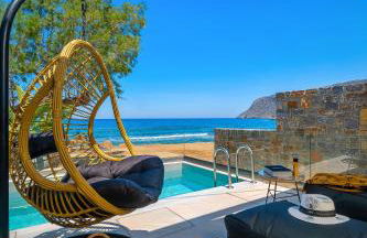 Milatos Seaside Suites - Foto 80